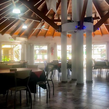 Hotel Bialet Massé 外观 照片