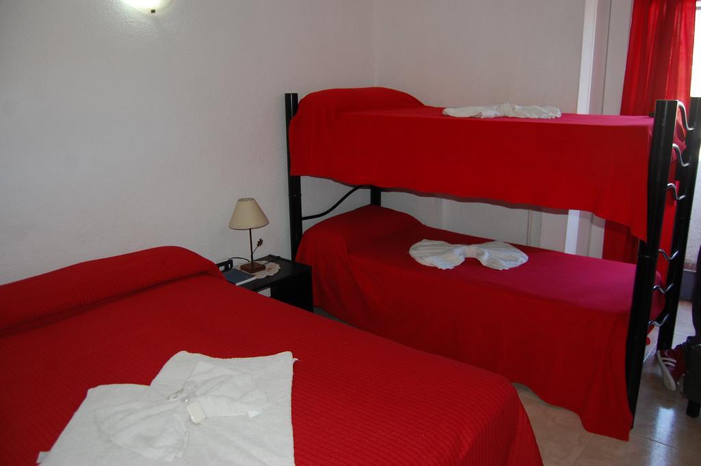 Hotel Bialet Massé 客房 照片