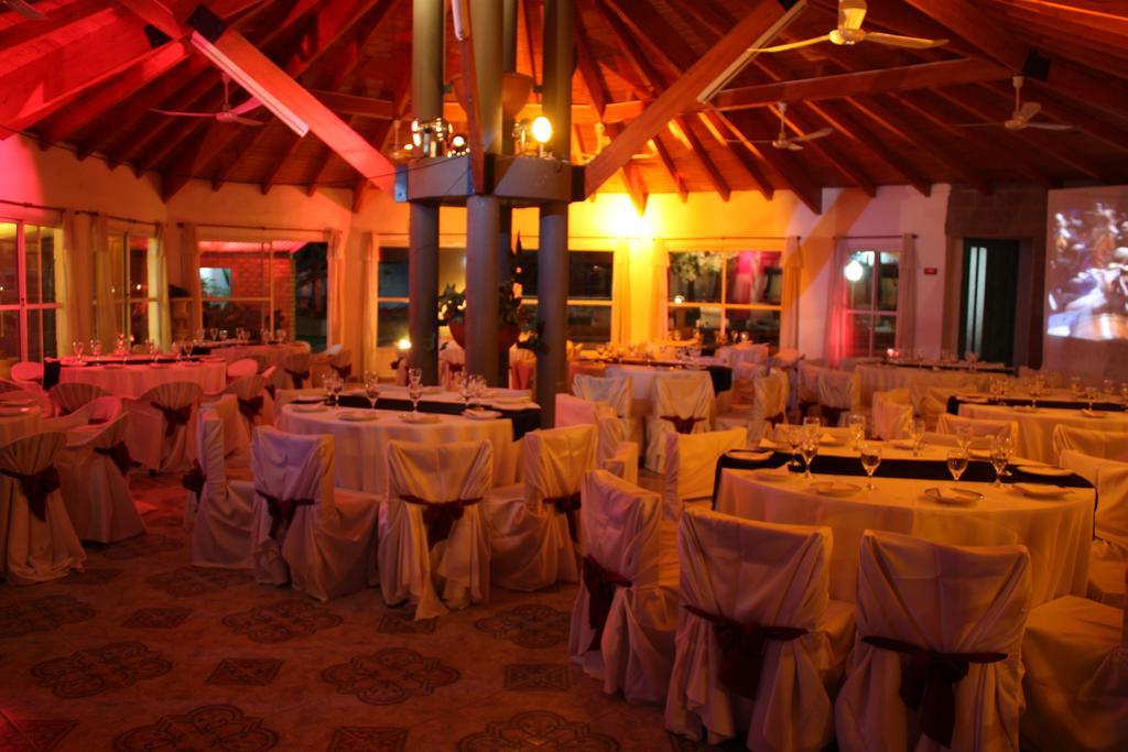 Hotel Bialet Massé 外观 照片