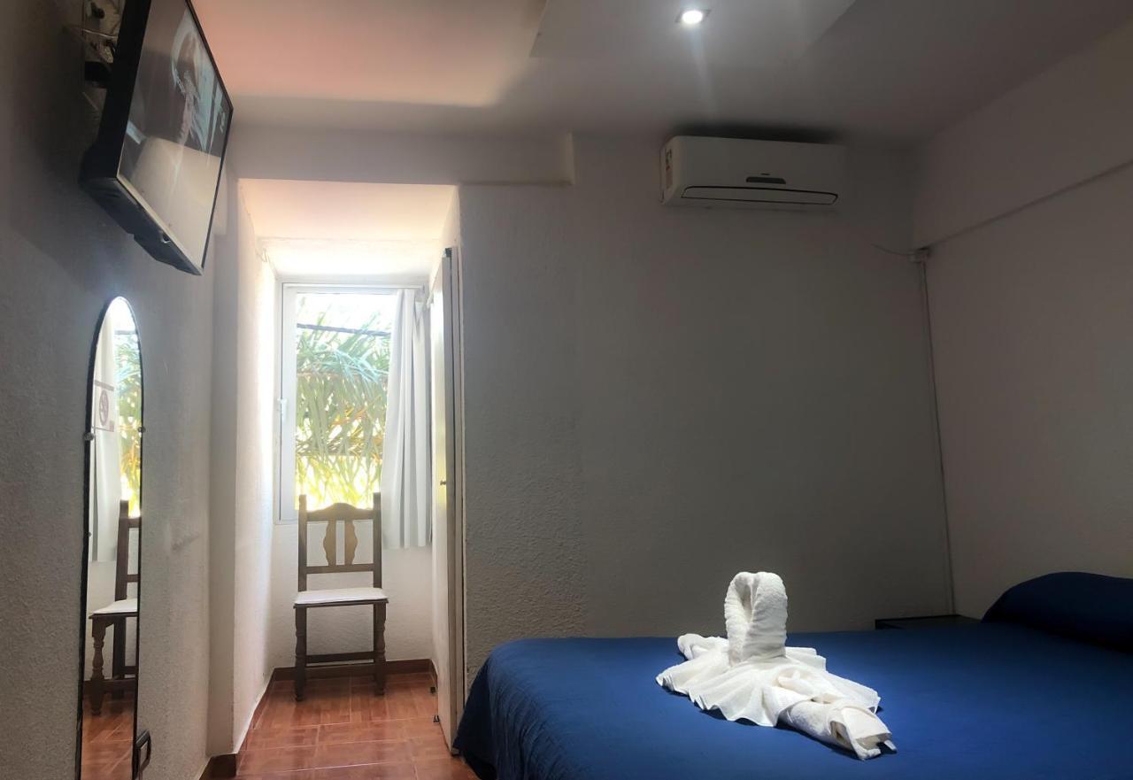 Hotel Bialet Massé 外观 照片