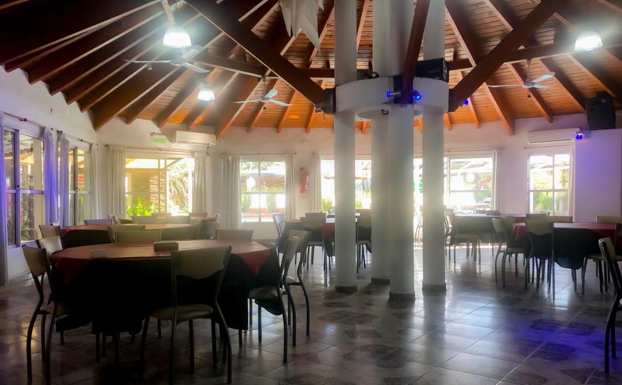 Hotel Bialet Massé 外观 照片