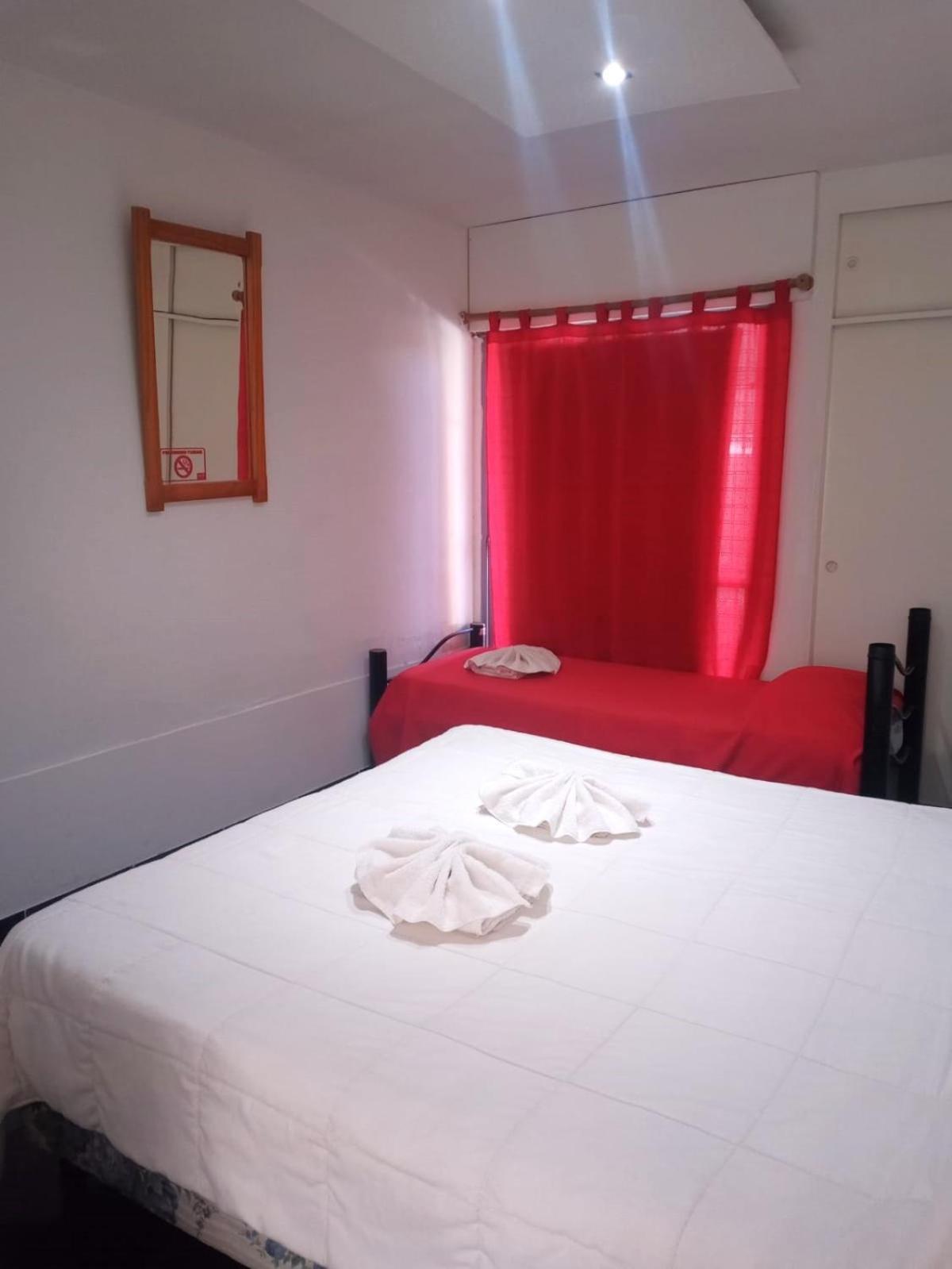 Hotel Bialet Massé 外观 照片