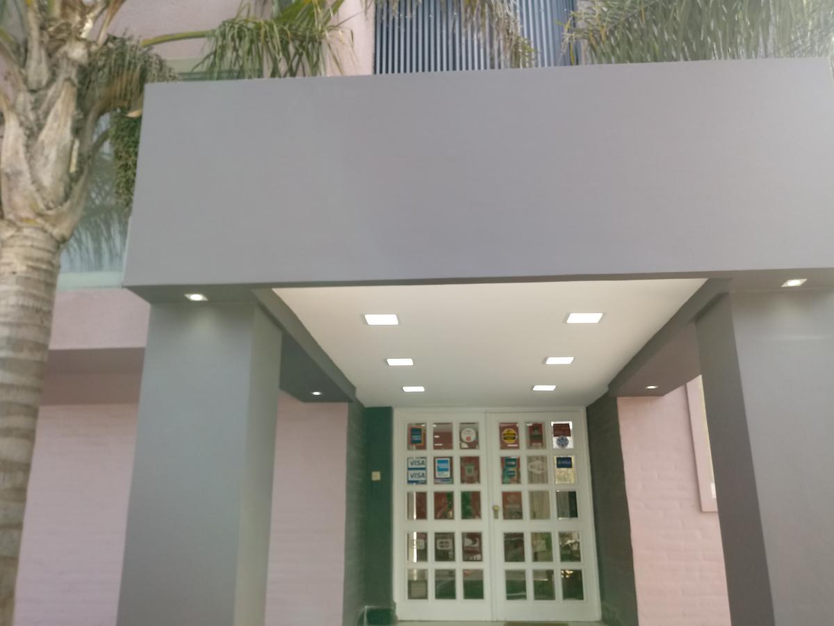 Hotel Bialet Massé 外观 照片