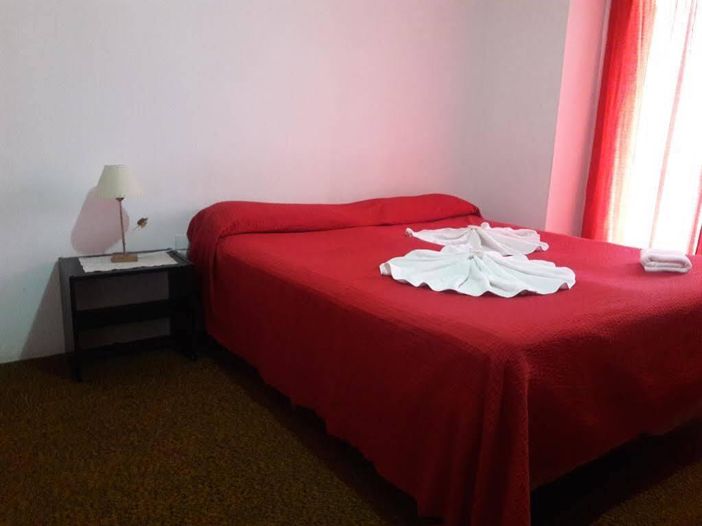 Hotel Bialet Massé 外观 照片