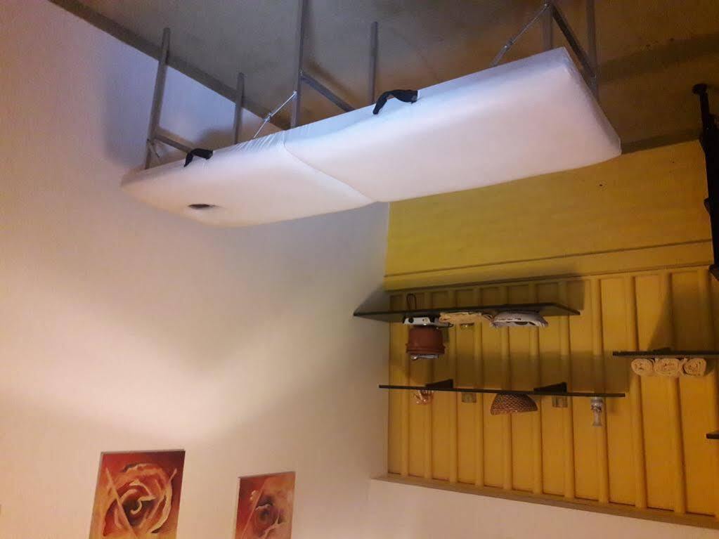 Hotel Bialet Massé 外观 照片