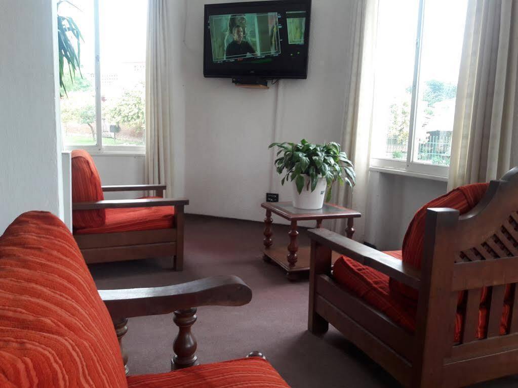 Hotel Bialet Massé 外观 照片