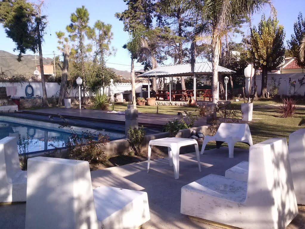 Hotel Bialet Massé 外观 照片