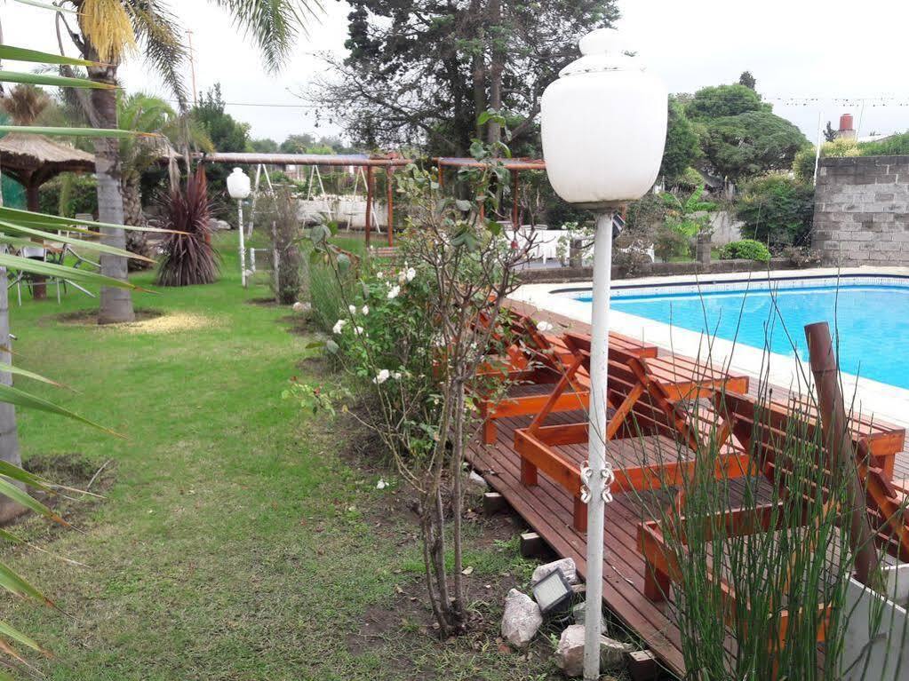 Hotel Bialet Massé 外观 照片